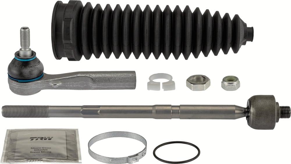 ROT MİLİ + ROTBAŞI ÖN SAĞ-SOL FIAT GRANDE PUNTO 1.2 05=>, 1.4 05-15, 1.3 D MULTİJET 05=>, OPEL CORSA D 1.0-1.2-1.4 06-14, 1.6 T 06-14, 1.3 CDTİ 06-14, 1.7 CDTİ 06-14 