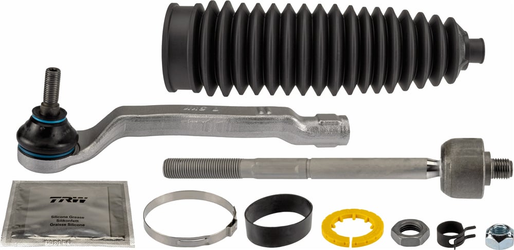 ROT MİLİ + ROTBAŞI ÖN SAĞ-SOL RENAULT KANGOO / GRAND KANGOO 1.2 TCE 13=>, 1.6 08=>, 1.6 16V 08=>, 1.5 DCİ 08=> 