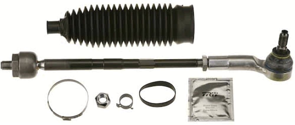 ROT MİLİ + ROTBAŞI ÖN SAĞ VOLKSWAGEN FOX HB 1.2 05-11, 1.4 05-09, 1.4 TDİ 05-09, POLO 1.2-1.4 02-09, 1.2-1.4 16V 01-09, 1.4 FSİ 02-06, 1.4-1.9 TDİ 01-09, 1.9 SDİ 01-09 