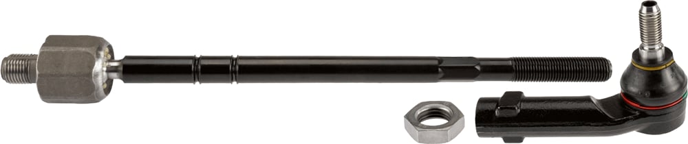 ROT MİLİ + ROTBAŞI ÖN SOL SEAT CORDOBA 1.2 02-06, 1.2 16V 06-09, 1.4 16V 02-09, 1.6 03-09, 1.6 16V 06-09, 2.0 02-09, 1.4 TDİ 02-09, 1.9 TDİ 02-09 