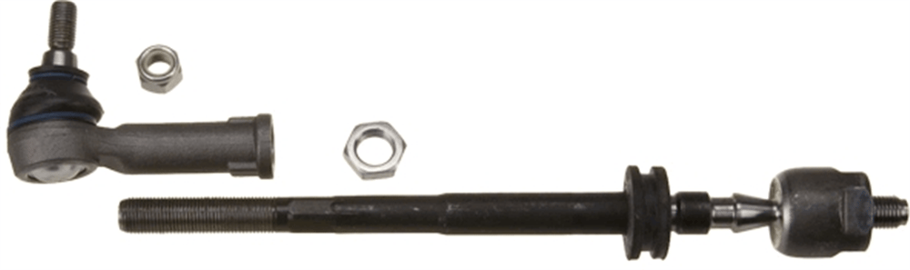 ROT MİLİ + ROTBAŞI ÖN SOL VOLKSWAGEN TRANSPORTER IV 1.8 90-92, 2.0 90-03, 2.5 90-03, 2.8 VR6 95-03, 1.9 D 90-95, 1.9 TD 92-03, 2.4 D 90-03, 2.5 TDİ 95-03 