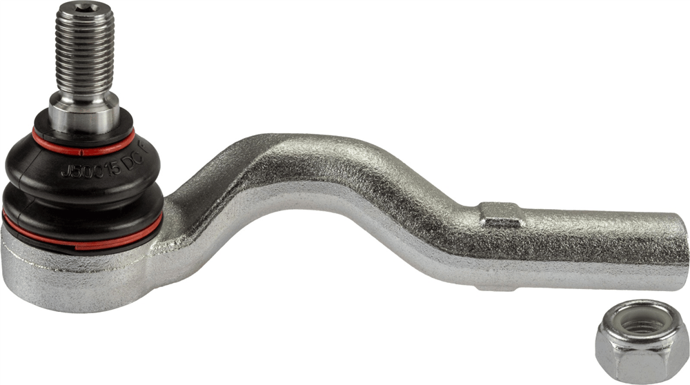 ROTBAŞI ÖN SOL MERCEDES-BENZ E SERİSİ E 200 95-00, E 200 KOMPRESSOR 97-02, E 230 95-97, E 240 97-02, E 280 96-02, E 320 95-02, E 420 96-97, E 50 AMG 96-97, E 55 AMG 97-02, E 200 D 96-02, E 200 CDİ 98-02, E 200 D 96-02, E 250 D 95-99, E 250 TD 97-99, 