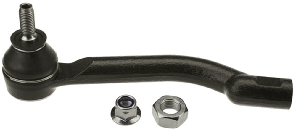ROTBAŞI ÖN SOL NISSAN QASHQAI / QASHQAI +2 I 1.6-2.0 07-13, 1.5 DCİ 07-13, 1.6 DCİ 11-13, 2.0 DCİ 07-13 