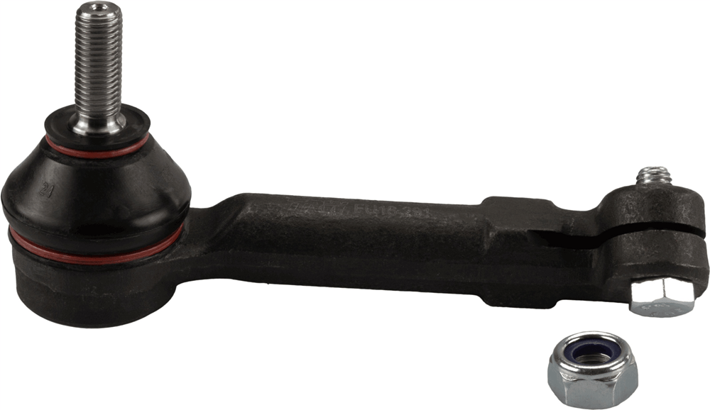 ROTBAŞI ÖN SOL RENAULT CLIO I 1.2 90-98, 1.4 90-98, 1.7 91-93, 1.8 90-98, 1.8 16V 91-96, 1.9 D 91-98 