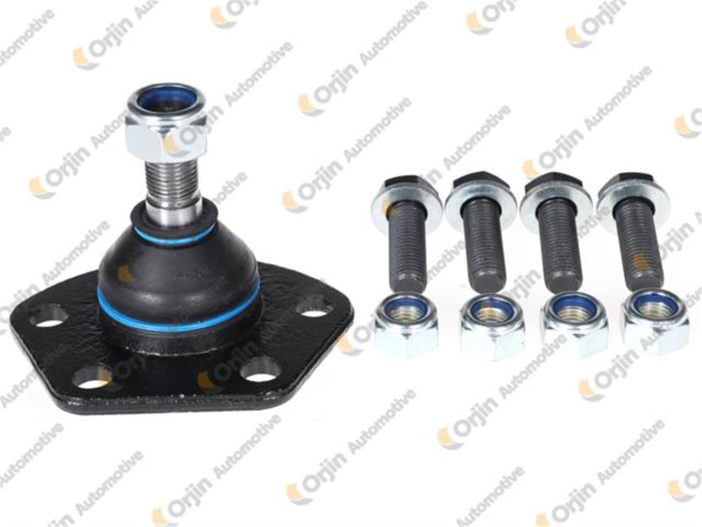 ROTİL ALT FIAT DUCATO 1.9/2.0/2.5 94-02, CITROEN JUMPER 1.9/2.0/2.5 94-02, PEUGEOT 1.9/2.0/2.5 94-02 
