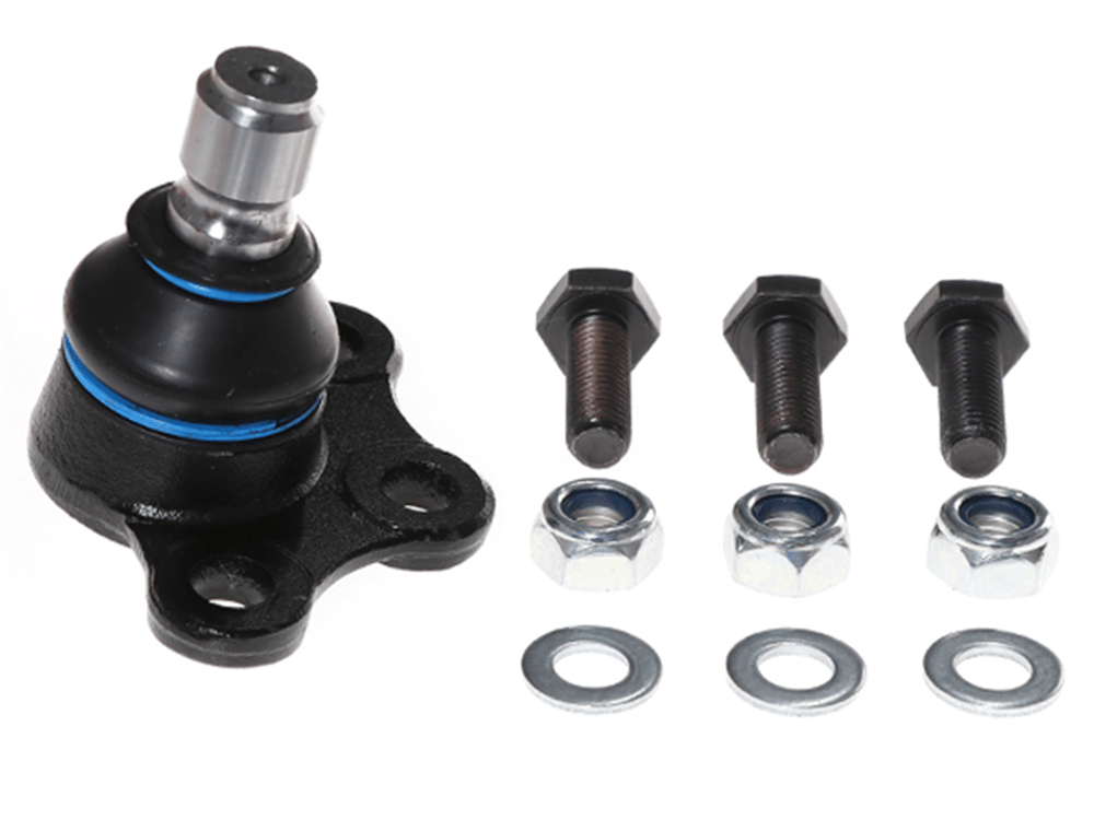 ROTİL ALT KİTLİ CITROEN C2 1.4/1.6 03-10, C3 1.4/1.6 02-10, C3 II 1.2/1.4 12-16, PEUGEOT 1007 1.4/1.6 05 => 