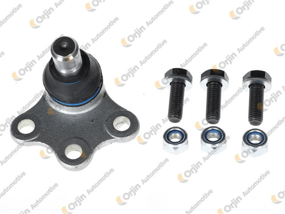ROTİL ALT KİTLİ CITROEN C3 II 1.0/1.2/1.4/1.6 09 =>, DS3 1.4/1.6 09-15 