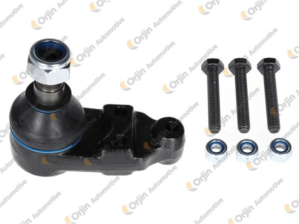 ROTİL ALT KİTLİ FORD TRANSIT 2.0/2.5/2.9 91-94 