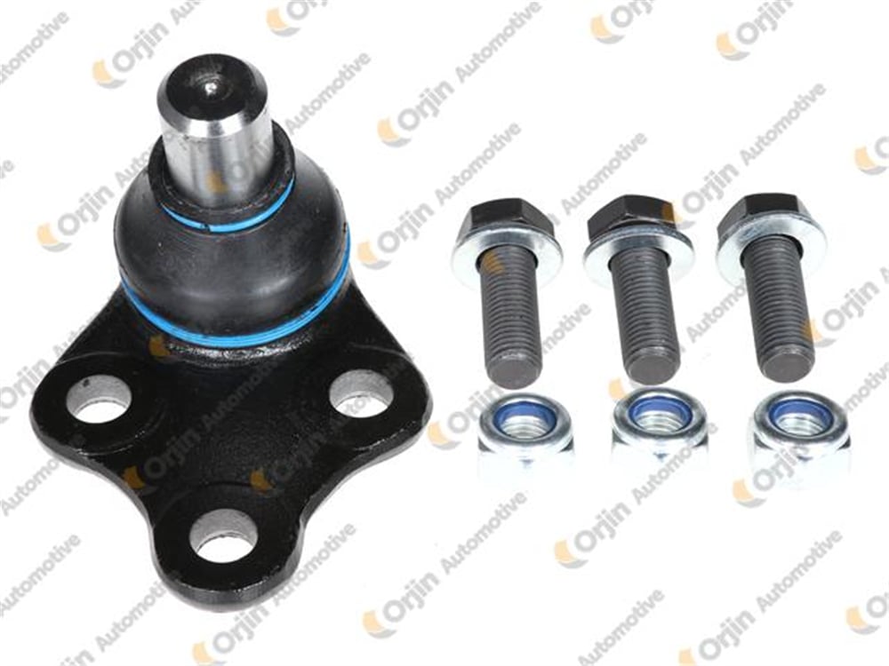 ROTİL ALT KİTLİ MERCEDES-BENZ V 200 97-03, V 230 96-03, V 280 97-03, VITO 2.0/2.3 96-03 