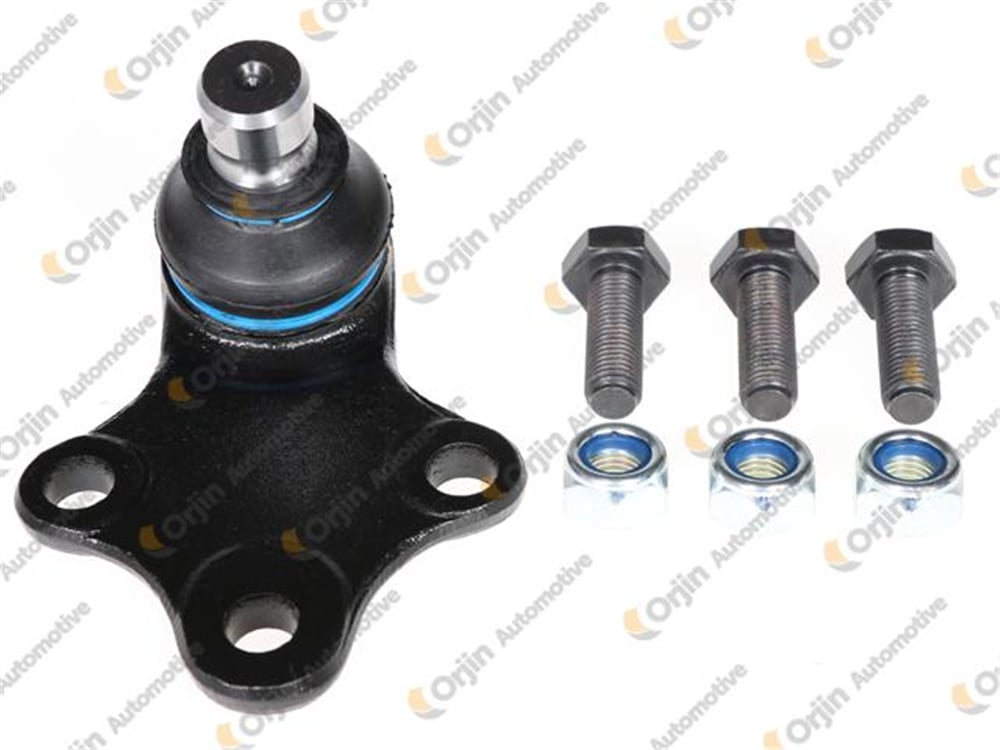 ROTİL ALT KİTLİ PEUGEOT 306 1.1/1.4/1.6/1.8/2.0 93-01 