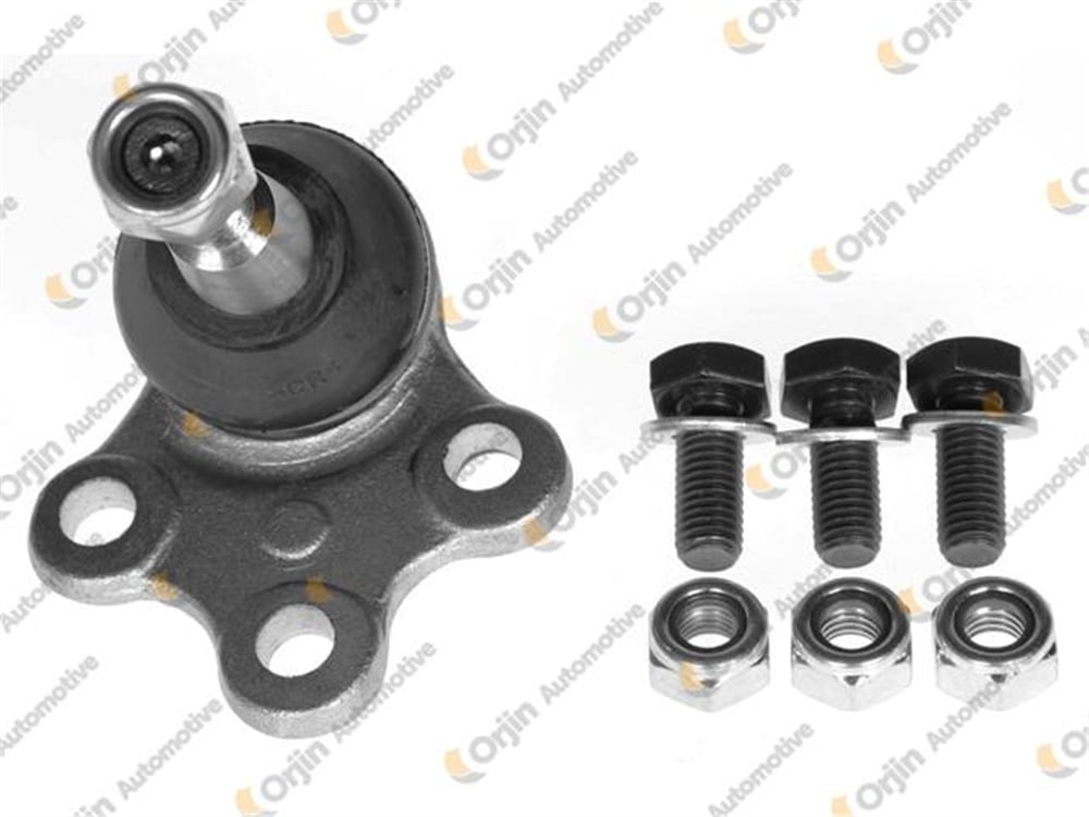 ROTİL ALT KİTLİ RENAULT LAGUNA III 1.6/2.0 07-15 