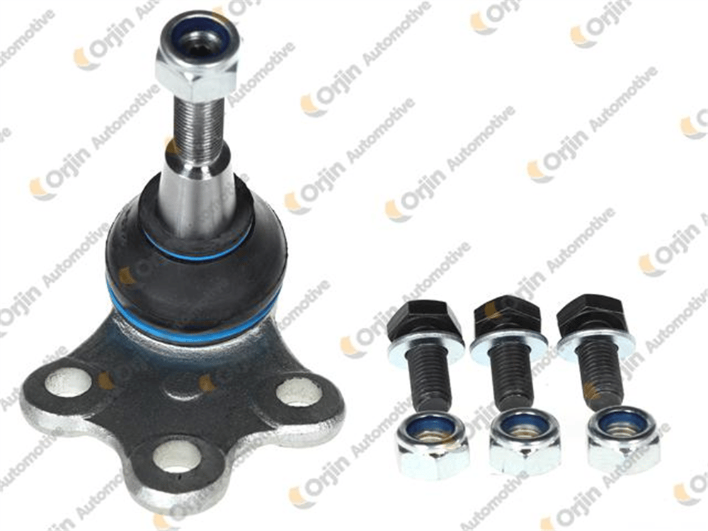 ROTİL ALT KİTLİ RENAULT LATITUDE 1.5/2.0/3.0 11 => 