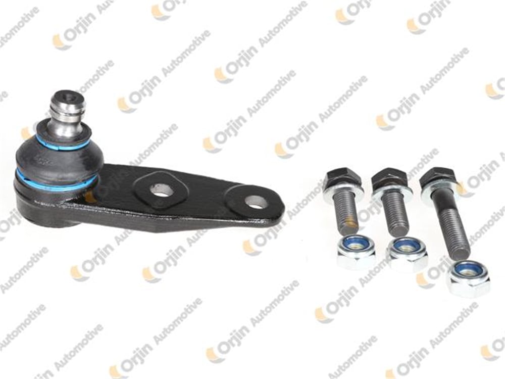 ROTİL ALT KİTLİ RENAULT TWINGO I 1.2 93-07 