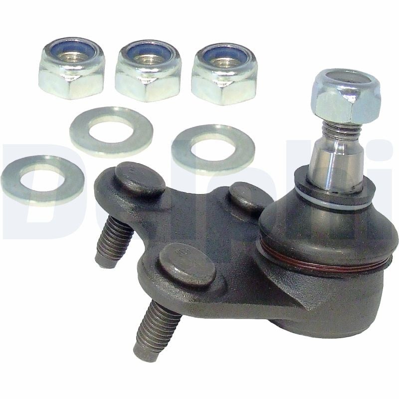ROTİL ALT ÖN SAĞ AUDI A1, SEAT CORDOBA, IBIZA, MII, SKODA CITIGO FABIA RAPID ROOMSTER, VOLKSWAGEN POLO, UP 