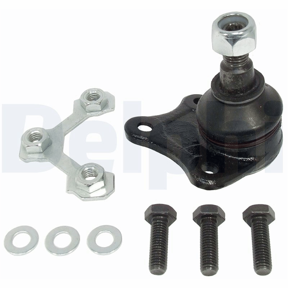 ROTİL ALT ÖN SAĞ AUDI A3, SEAT LEON, TOLEDO, SKODA OCTAVIA, VOLKSWAGEN BEETLE, BORA, GOLF IV 
