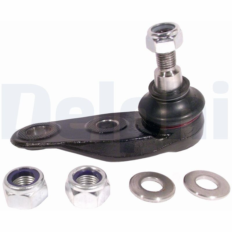 ROTİL ALT ÖN SAĞ MINI COOPER, COOPER, CLUBMAN, COOPER S, COOPER D, ONE, ONE D, JCW 