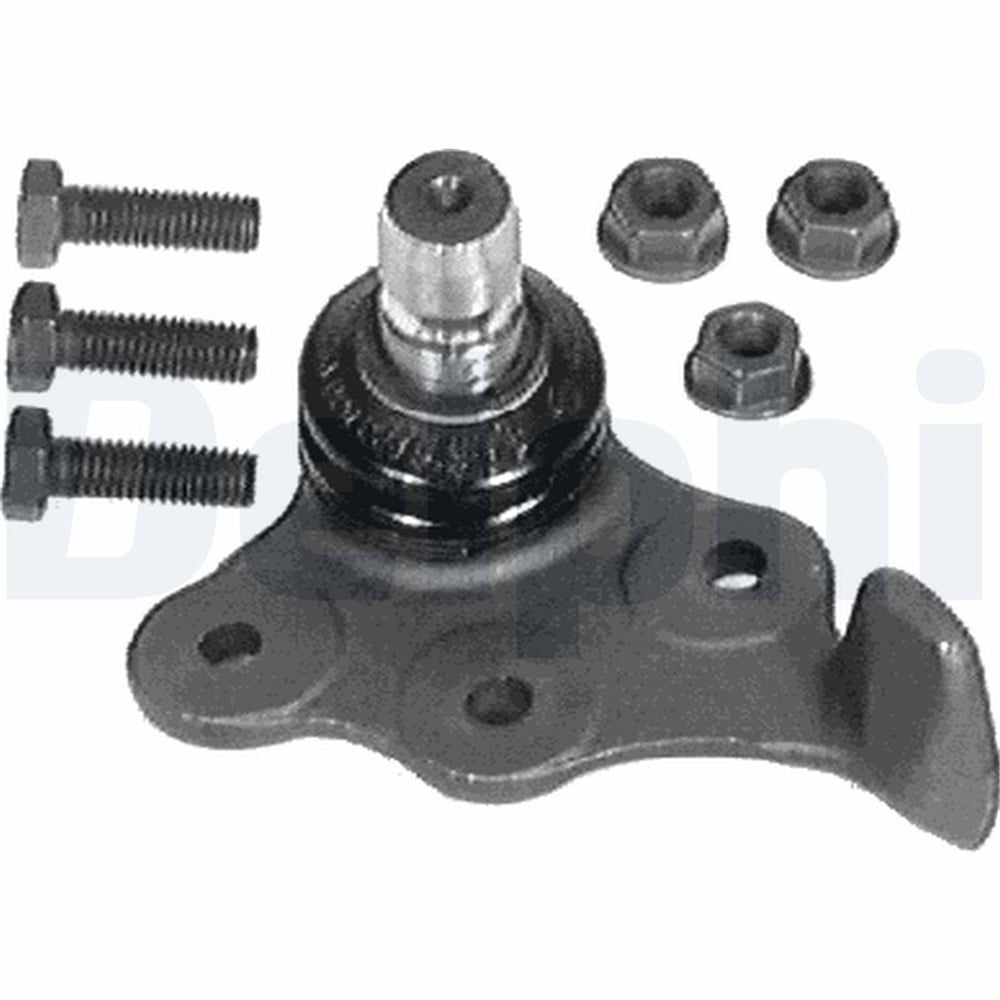 ROTİL ALT ÖN SAĞ OPEL OMEGA A 1.8 N 86-88, 1.8 86-94, 1.8 S 86-94, 2.0 86-94, 2.0 I 86-94, 2.4 I 88-94, 2.6 I 90-94, 3.0 87-94, 3.0 24V 89-94, 2.3 D 86-94, 2.3 TS 86-88, SENATOR B 2.5-2.6 I 90-93, 3.0 87-93, 3.0 24V 89-93 