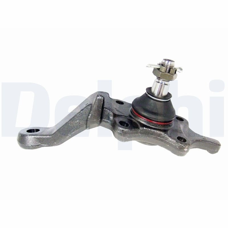 ROTİL ALT ÖN SAĞ TOYOTA LANDCRUISER 3.4 I 96-02, 3.0 TD 96-02, 3.0 D-4D 00-02, COLORADO PRADO 