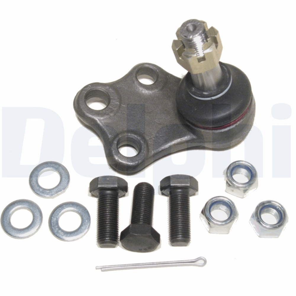 ROTİL ALT ÖN SOL NISSAN SERENA 1.6 93-01, 2.0 92-02, 2.0 D 91-01, 2.3 D 95-01, VANETTE CARGO 1.6 94-01, 2.3 D 94-01, 1.6 I 94-01 