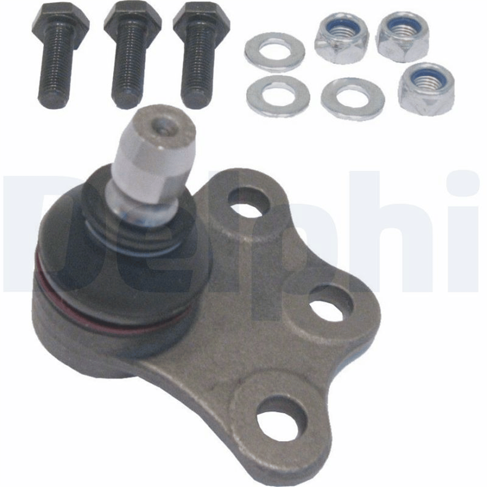 ROTİL ALT ÖN SOL OPEL MERIVA A 1.4 16V 04-10, 1.6 03-10, 1.4 16V 03-06, 1.6 03-06, 1.8 03-10 