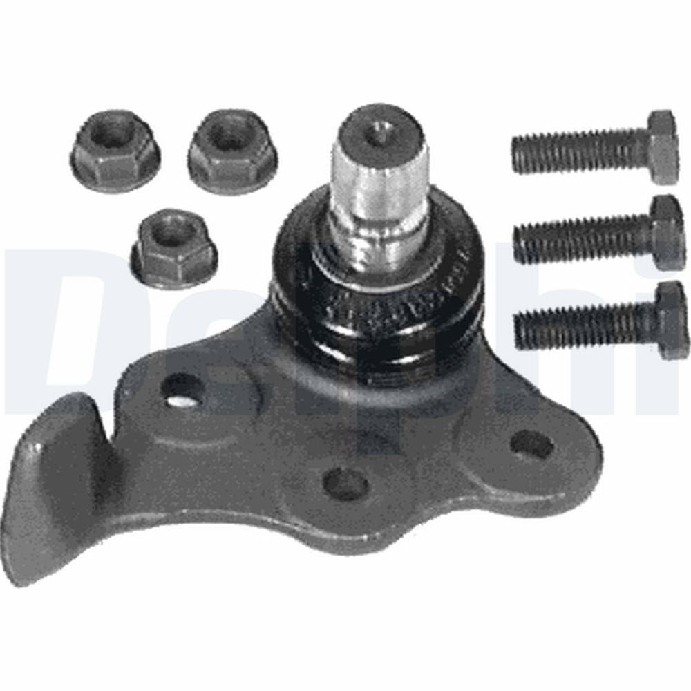 ROTİL ALT ÖN SOL OPEL OMEGA A 1.8 N 86-88, 1.8 86-94, 1.8 S 86-94, 2.0 86-94, 2.0 I 86-94, 2.4 I 88-94, 2.6 I 90-94, 3.0 87-94, 3.0 24V 89-94, 2.3 D 86-94, 2.3 TS 86-88, SENATOR B 2.5-2.6 I 90-93, 3.0 87-93, 3.0 24V 89-93 
