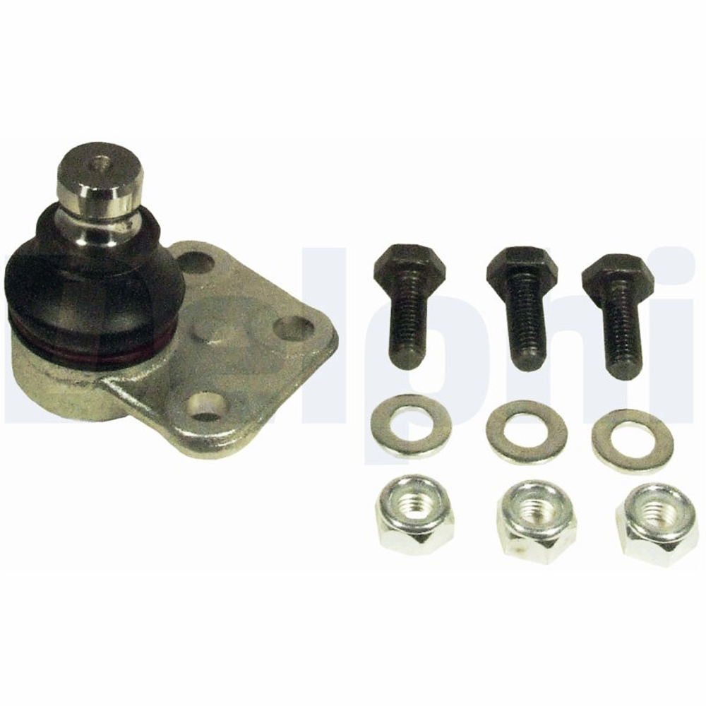 ROTİL ALT ÖN SOL RENAULT KANGOO, KANGOO, EXPRESS, MERCEDES CITAN 