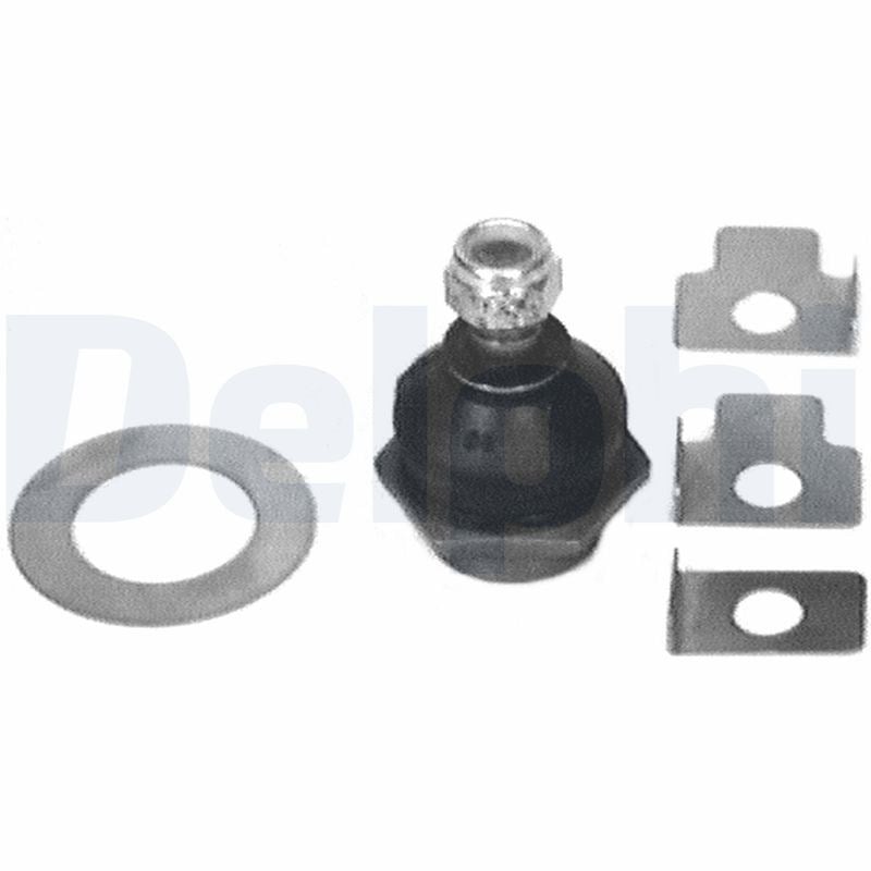 ROTİL ALT ÖN SOL SAĞ AUSTIN METRO 1.0 80-90, 1.0 SURF 80-90, 1.3 L 80-90, 1.3 82-83, MG METRO 1300 82-90, ROVER TURBO 