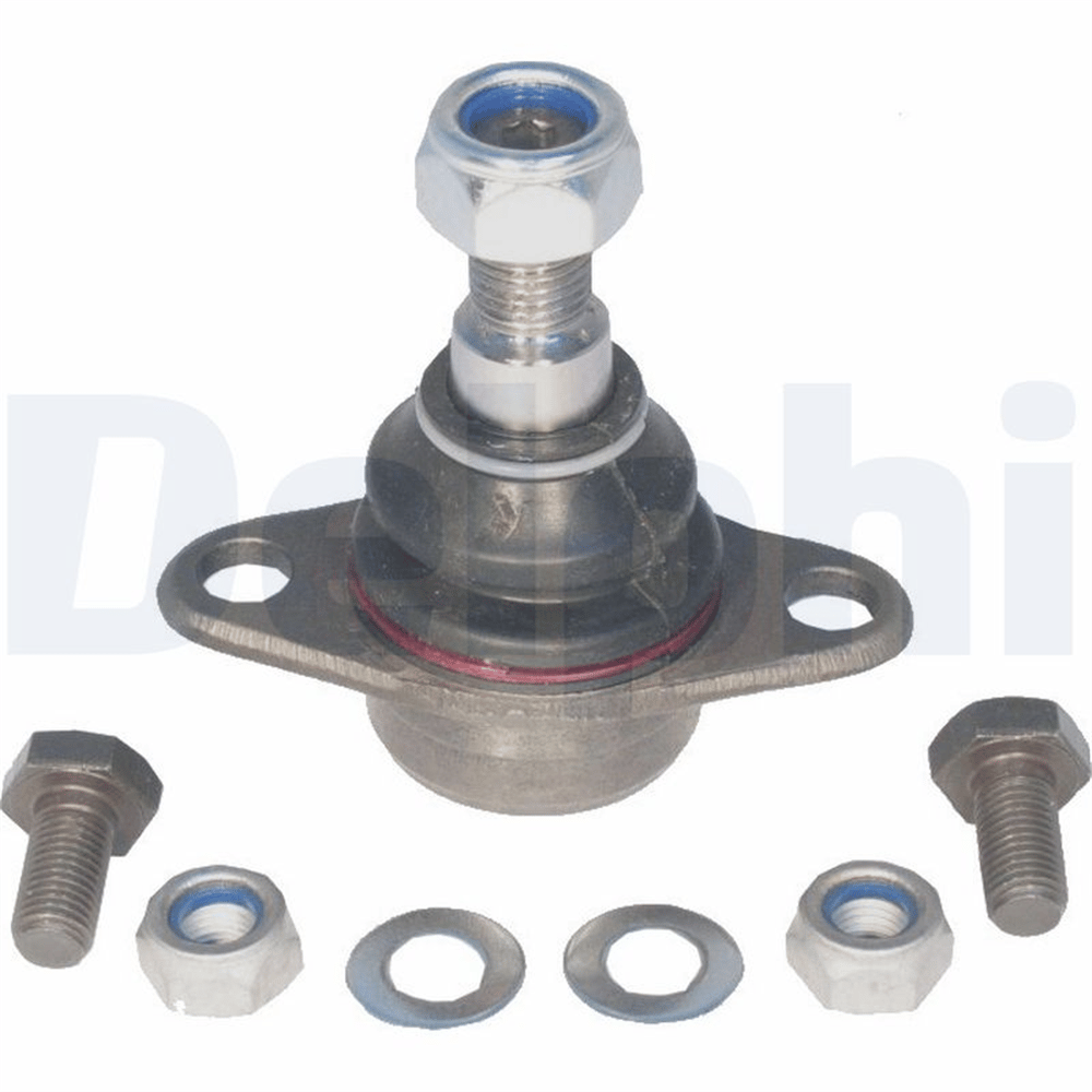 ROTİL ALT ÖN SOL SAĞ BMW X5 SERİSİ E53 00-06 