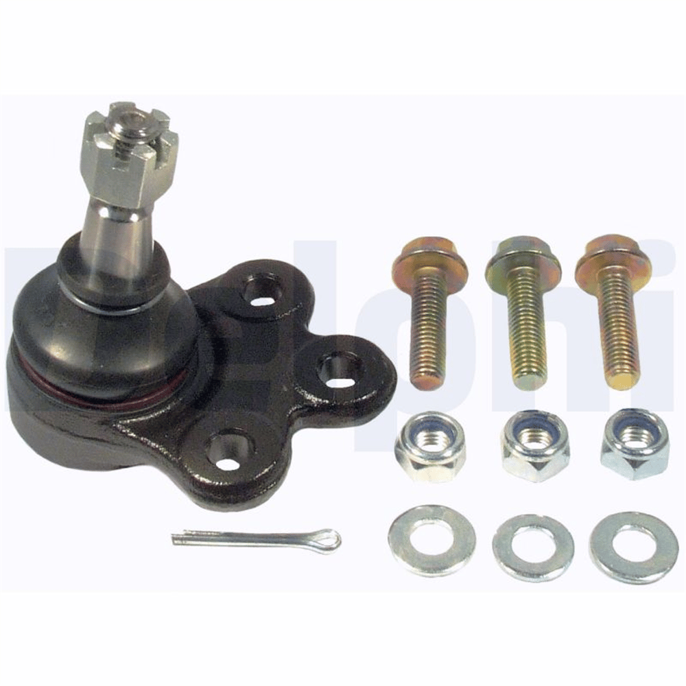 ROTİL ALT ÖN SOL SAĞ CHEVROLET CAPTIVA 2.4 06=>, 2.4 4WD 06=>, 3.2 4WD 06=>, 2.0 D 06=>, OPEL ANTARA 2.4 06-11, 2.4 4X4 06-11, 3.2 V6 06-11, 2.0 CDTI 07-11 