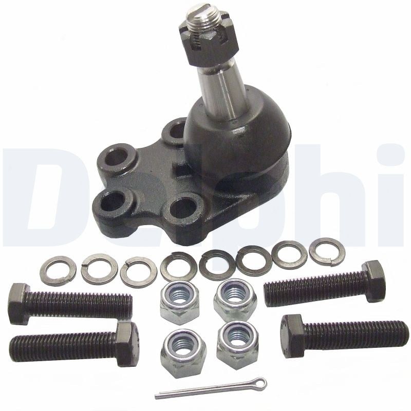 ROTİL ALT ÖN SOL SAĞ CHEVROLET CHEYENE C 1500/2500 00-03 