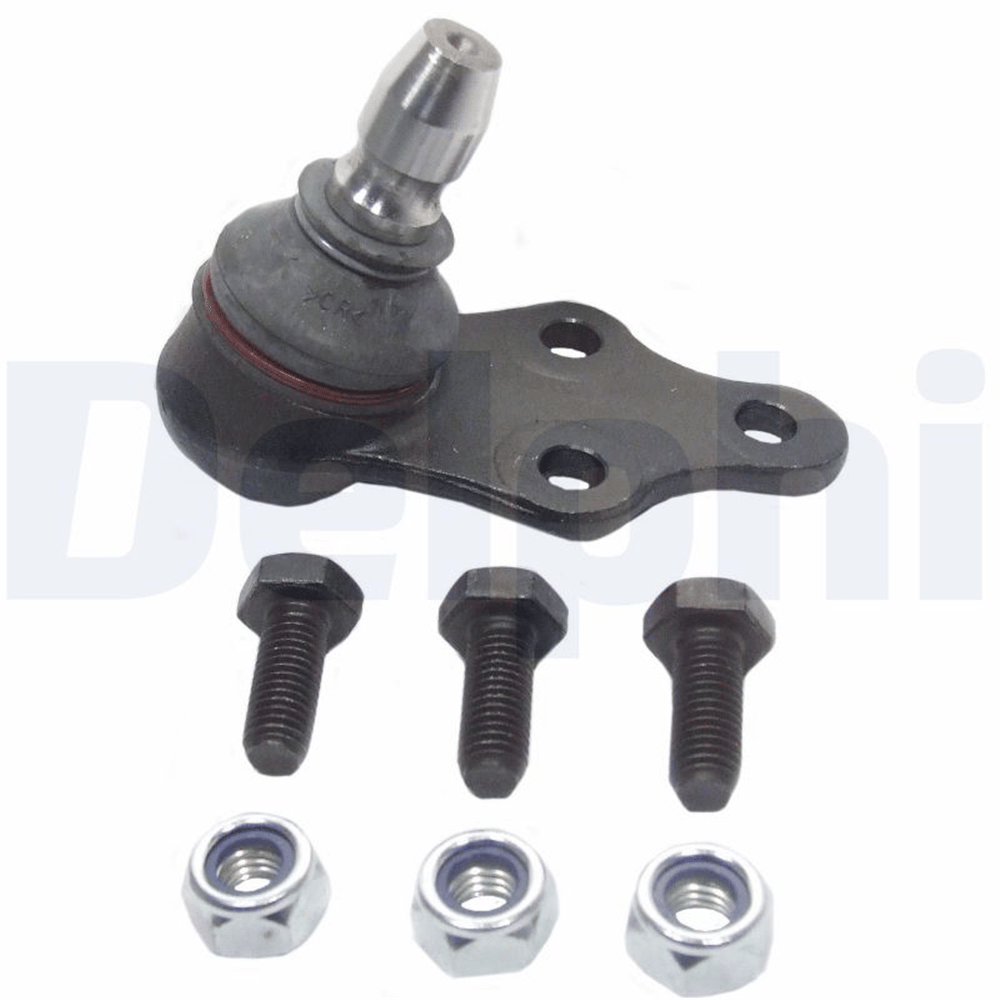 ROTİL ALT ÖN SOL SAĞ CHEVROLET EPICA 2.0-2.5 06-11, 2.0 D 07=> 