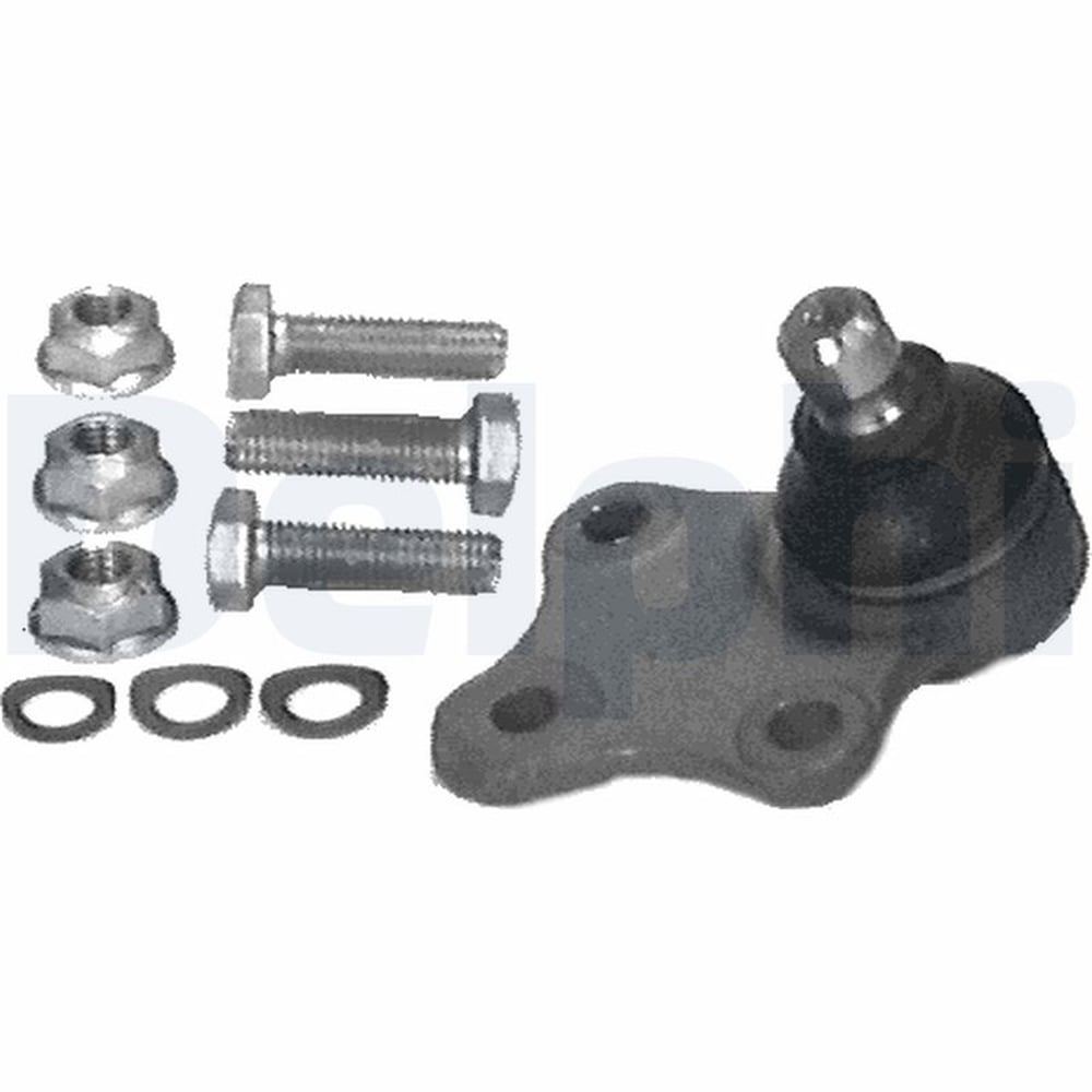 ROTİL ALT ÖN SOL SAĞ CITROEN BERLINGO 1.1 I 96-08, 1.4 I 96-11, 1.8 I 97-02, 1.8 D 98-02, 1.9 D 96-06, 