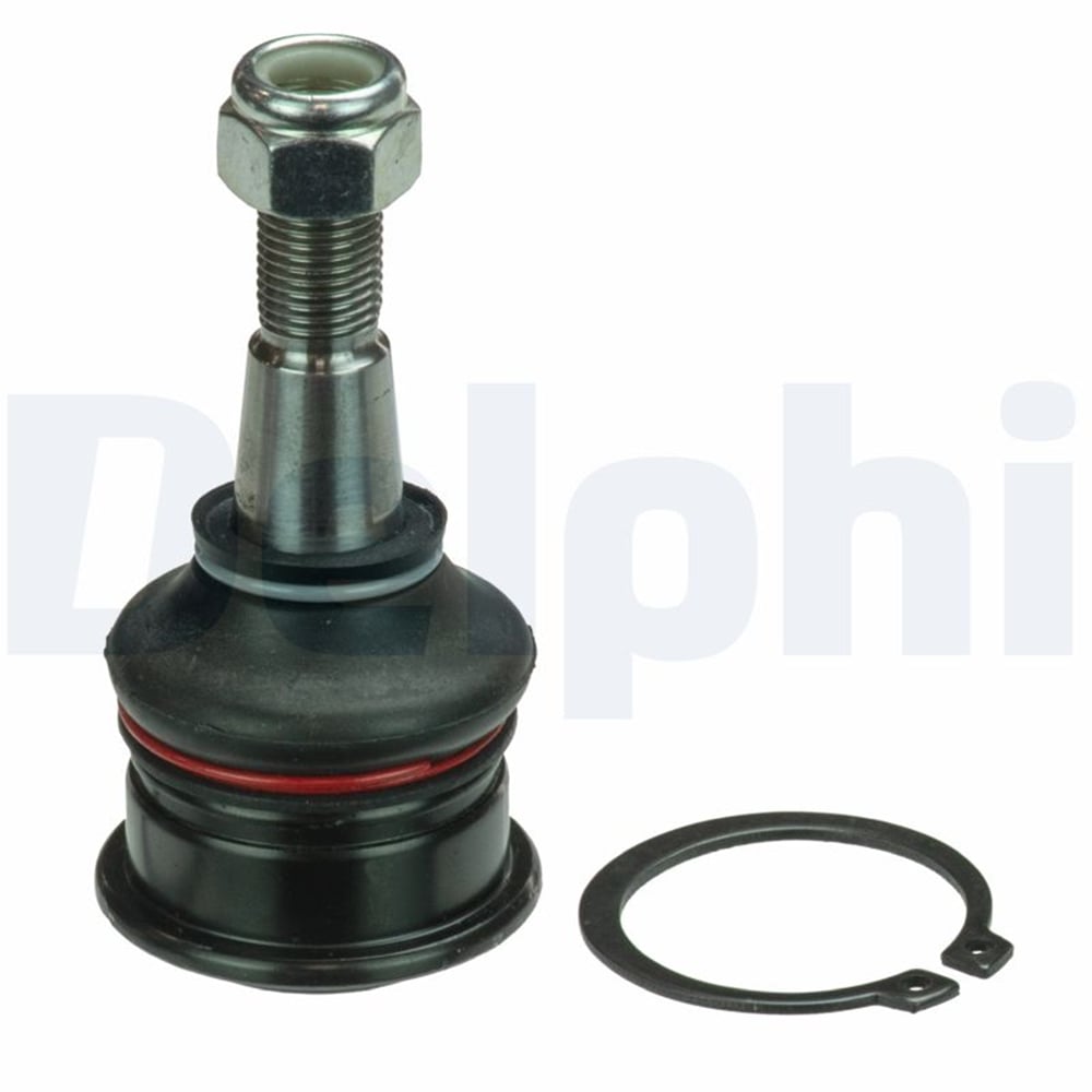 ROTİL ALT ÖN SOL SAĞ CITROEN C1 1.0 05-14, 1.4 HDI 05-14, PEUGEOT 107 1.0 05-14, 1.4 HDI 05-14, TOYOTA AYGO 1.0 05-14, 1.4 HDI 05-10, YARIS 1.3 99-05, 1.5 03-05, 1.4 D-4D 01-05, YARIS VERSO 1.3 02-05, 1.5 00-05, 1.4 D-4D 00-05 