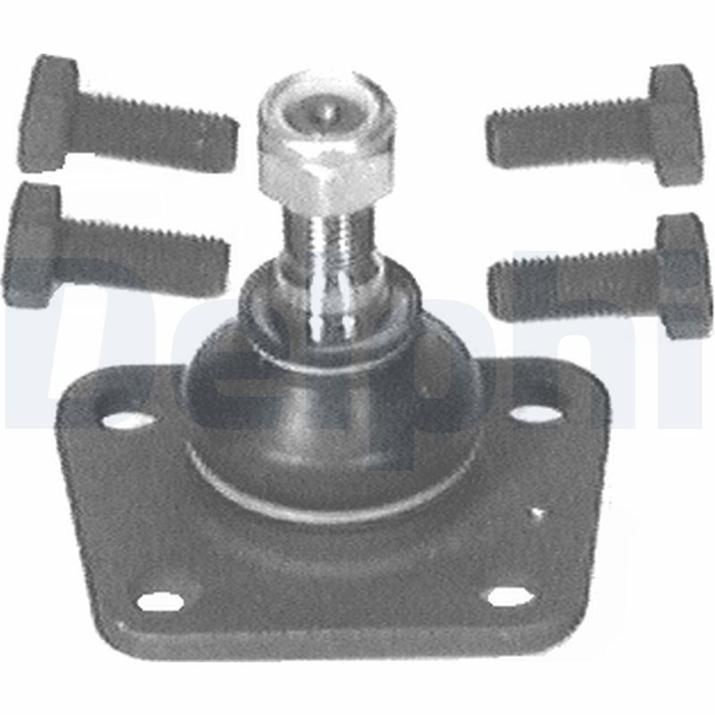 ROTİL ALT ÖN SOL SAĞ CITROEN C25 2.0 E 81-94, FIAT DUCATO 1.8-2.0 82-90, 2.4-2.5 D 82-90, PEUGEOT J5 2.0 81-90, 2.5 D 81-90 