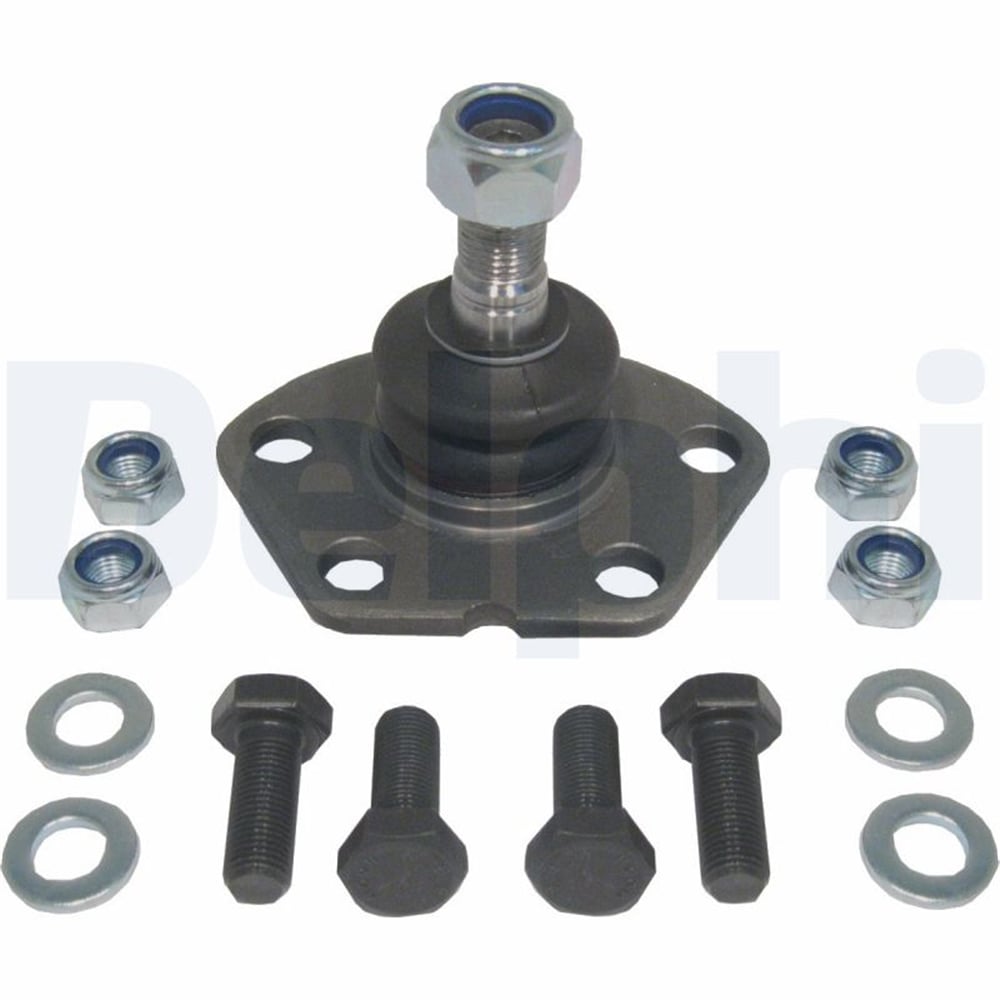 ROTİL ALT ÖN SOL SAĞ FIAT DUCATO, CITROEN JUMPER, PEUGEOT BOXER 1.9 D-TD/2.0/2.0 JTD/2.5 D-TDI/2.8 D-TDI-HDI 94 => 