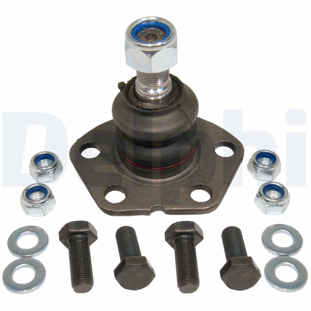 ROTİL ALT ÖN SOL SAĞ FIAT DUCATO, PEUGEOT BOXER, CITROEN JUMPER 1.9D/2.5D/2.5TD/2.8HDI/2.8TDI 94 => 