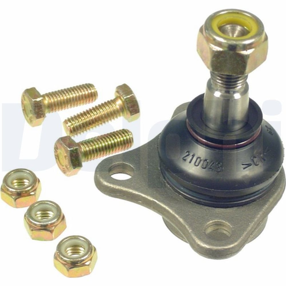 ROTİL ALT ÖN SOL SAĞ FIAT PALIO 1.0 96-03, 1.2 98=>, 1.4 96-02, 1.6 16V 96-02 