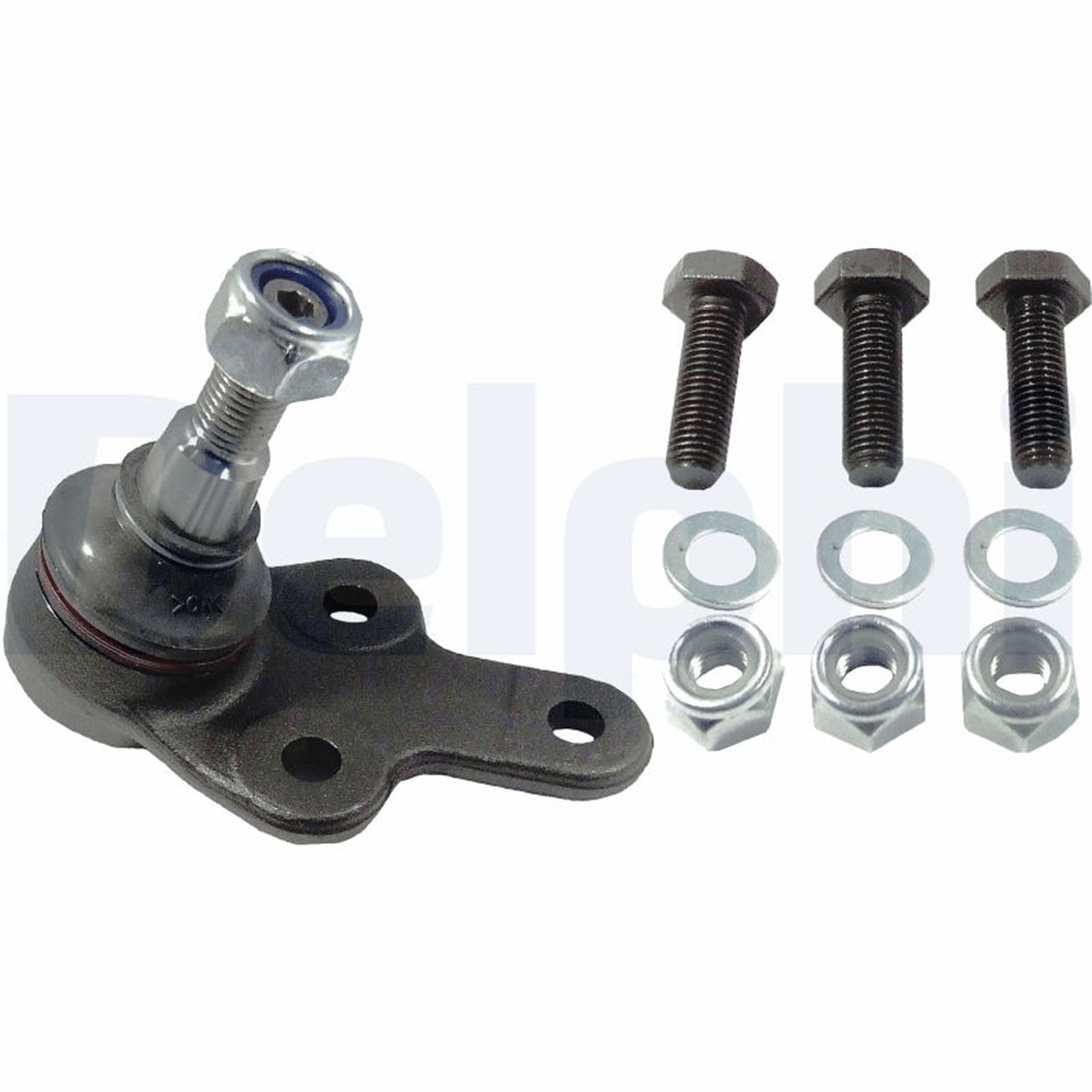 ROTİL ALT ÖN SOL SAĞ FORD C MAX, FOCUS II, FOCUS C-MAX, VOLVO C30, C70 II, S40 II, V50 