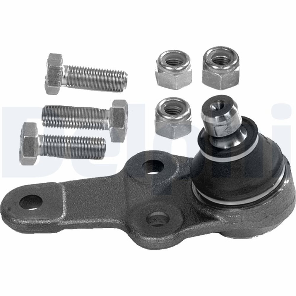 ROTİL ALT ÖN SOL SAĞ FORD FIESTA III 1.1-1.4 89-95, 1.6 I 16V 94-95, 1.6 XR2 I 89-93, 1.8 16V 92-95, 1.8 D 89-95, IV, COURIER I-II, PUMA, STREET KA, KA 