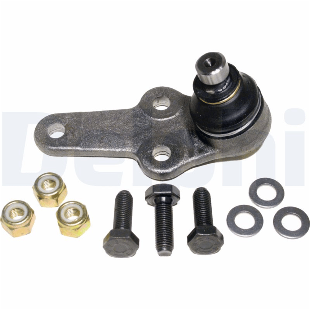 ROTİL ALT ÖN SOL SAĞ FORD FOCUS 1.4-1.6-1.8-2.0 16V 98-04, 1.8 DI 99-04, 1.8 TDI 98-04, 1.8 TDCI 01-04 