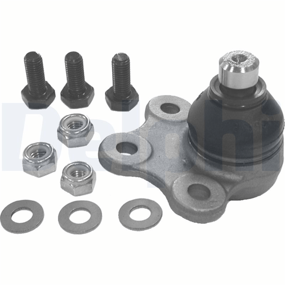 ROTİL ALT ÖN SOL SAĞ FORD MONDEO I 1.6 I 93-96, 2.0 I 93-96, 2.5 I 94-96, 1.8 TD 95-96 
