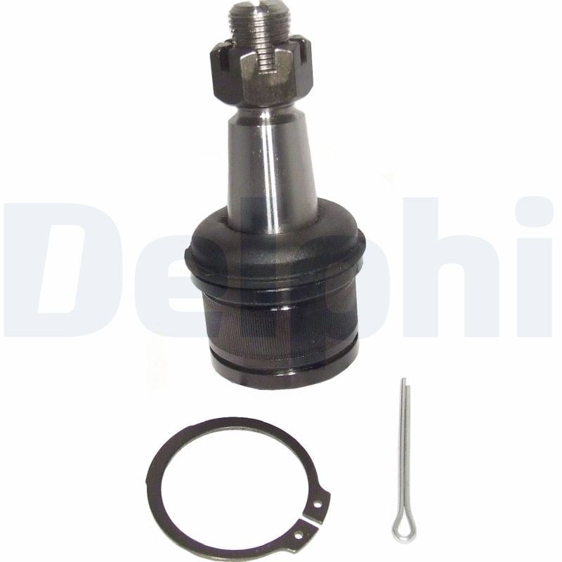 ROTİL ALT ÖN SOL SAĞ FORD SELLOUT ORDER K8609T FORD TRUCK E250 92-98 E350 92-98 