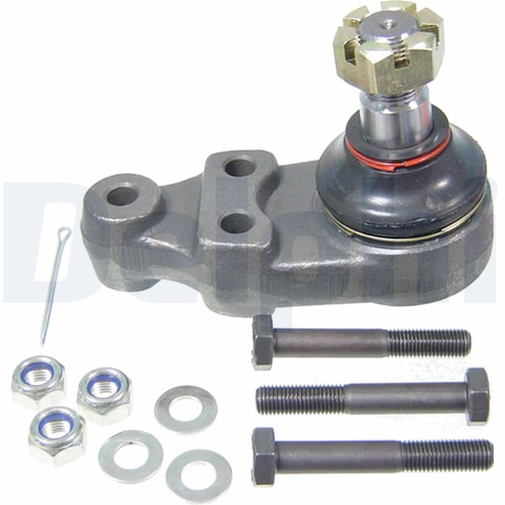 ROTİL ALT ÖN SOL SAĞ FORD TRANSIT 2.0 91-94, 2.0 I 91-94, 2.9 I 91-94, 2.5 DI 91-00, 2.5 TD 91-94 