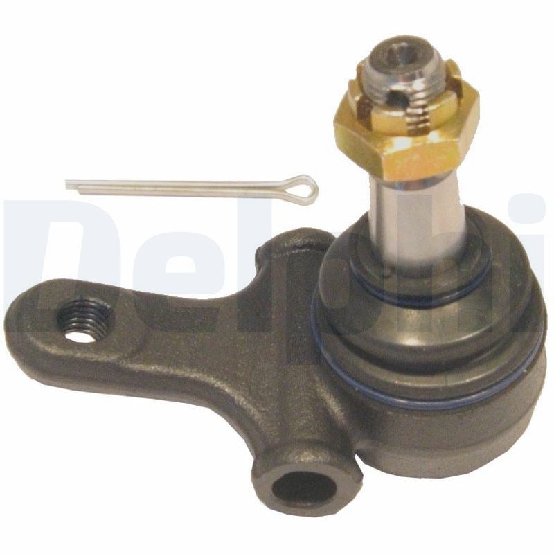 ROTİL ALT ÖN SOL SAĞ MAZDA MX-5 1.6-1.8 90-98, MX-5 II 1.6 16V 98-05, 1.8 98-02, 1.8 16V 98-05 