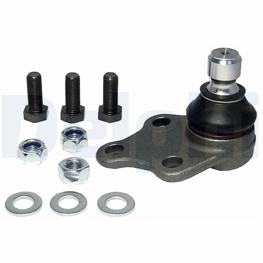 ROTİL ALT ÖN SOL SAĞ MERCEDES-BENZ VIANO SERİSİ 03-07, VITO SERİSİ 03-08 