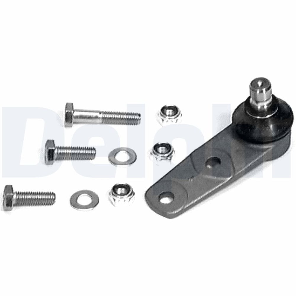 ROTİL ALT ÖN SOL SAĞ NISSAN KUBİSTAR, RENAULT 5 SUPERCİNQ 9 11 19 21, CLIO I II, EXPRESS, EXTRA, KANGOO, MEGANE I, RAPİD, THALİA, TWİNGO 