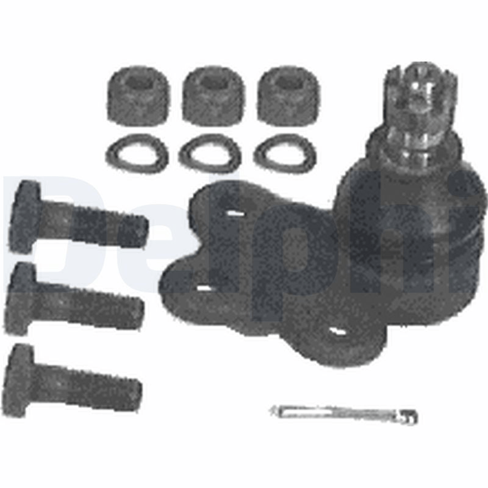 ROTİL ALT ÖN SOL SAĞ OPEL ASCONA C, ASTRA F, ASTRA, CLASSIC, CALIBRA, VECTRA A 