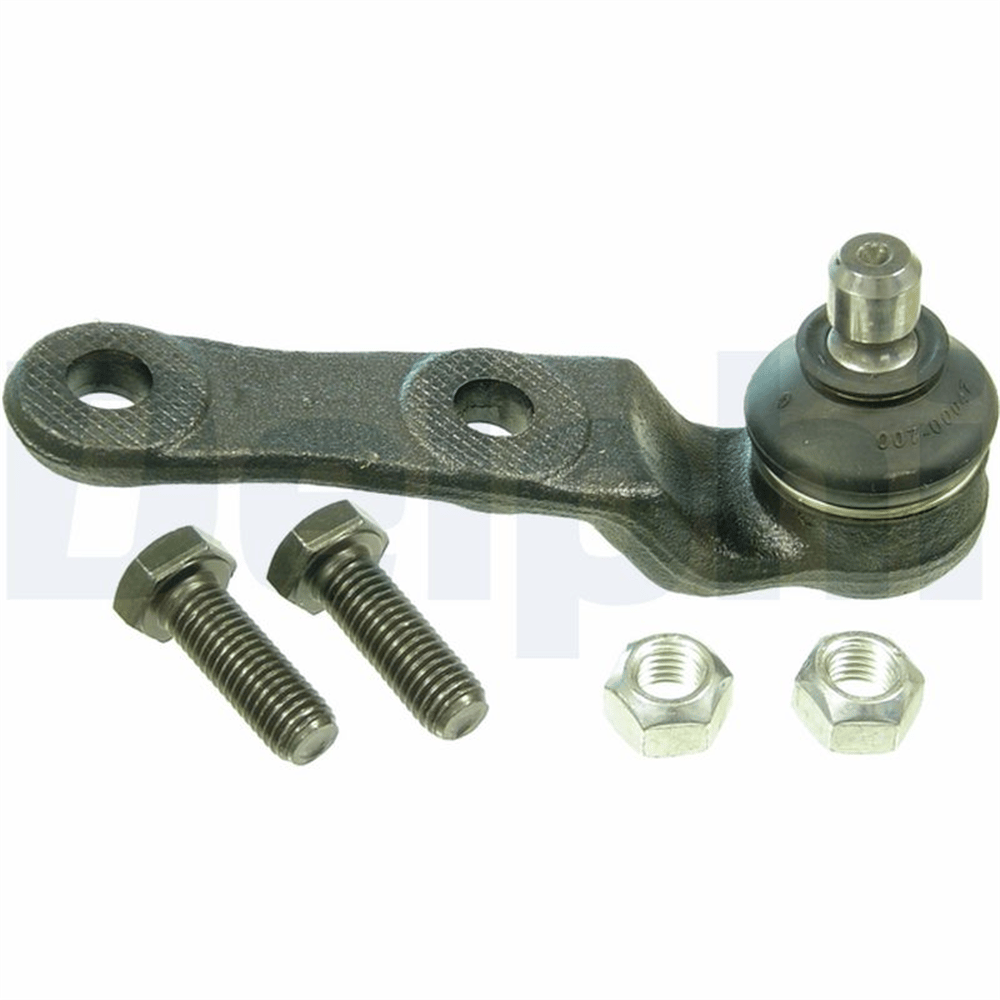 ROTİL ALT ÖN SOL SAĞ OPEL COMBO 1.2-1.4 94-01, 1.7 D 94-01, CORSA B 1.0 I 12V 96-00, 1.2 I 93-00, 1.2 I 16V 93-00, 1.4 I 93-00, 1.4 SI 93-00, 1.4 I 16V 94-00, 1.6 I 16V 97-00, 1.6 GSI 16V 93-00, 1.5 D 93-00, 1.5 TD 93-00, 1.7 D 96-00, TIGRA 1.4 16V 9
