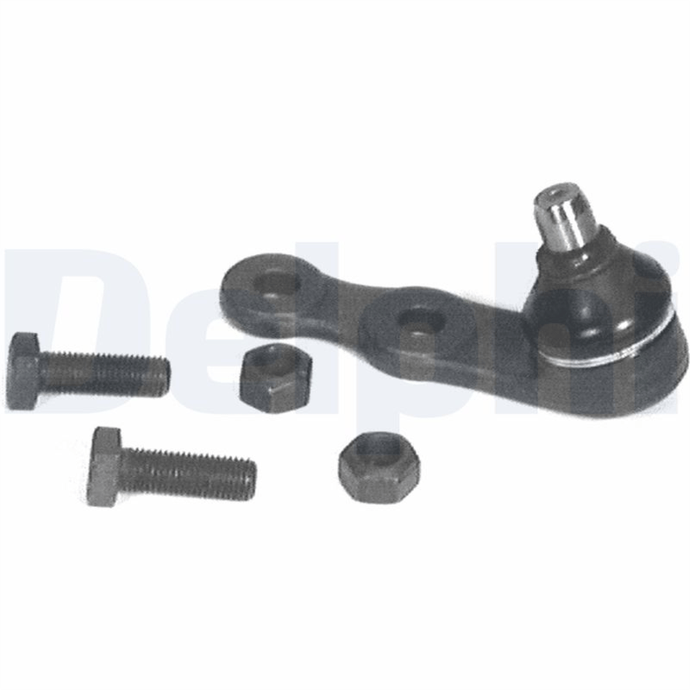 ROTİL ALT ÖN SOL SAĞ OPEL COMBO 1.2 94-01, 1.7 D 94-01, CORSA A HB 1.0 82-93, 1.2 82-90, 1.2 I 89-93, 1.3 85-89, 1.3 I 86-90, 1.4 I 90-93, 1.6 GSI 88-93, 1.5 D 87-93, B, TIGRA 1.4 16V 97-00, 1.6 16V 94-98 