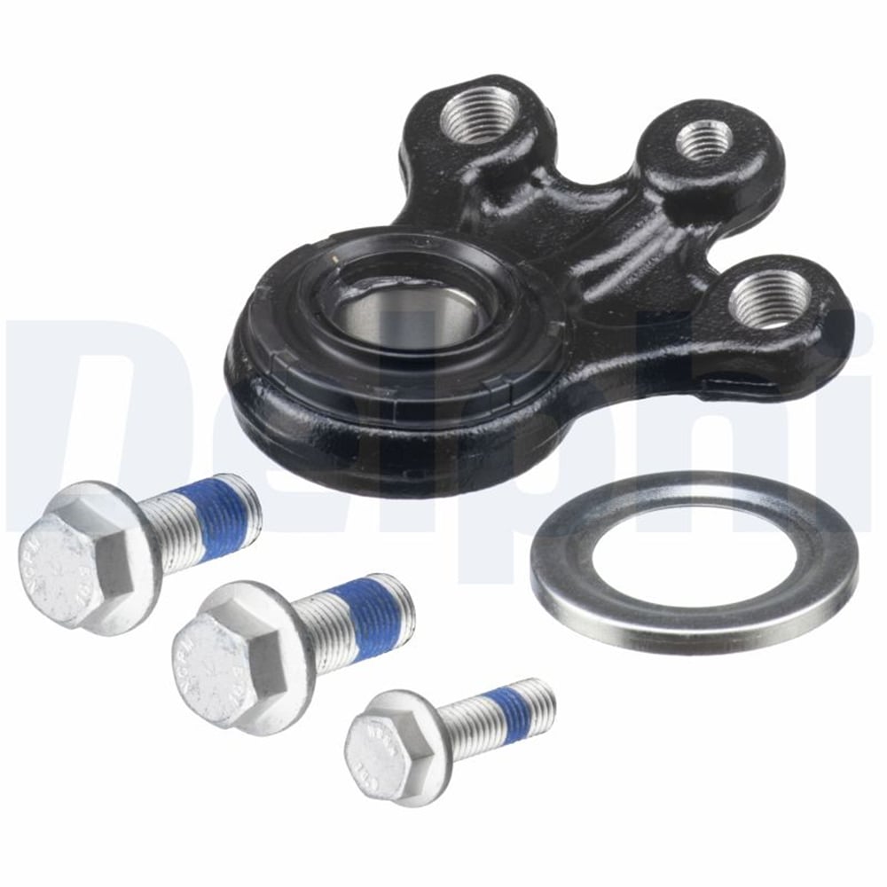 ROTİL ALT ÖN SOL SAĞ PEUGEOT C5 III 1.6 VTI 10=>, 1.6 THP 09=>, 1.8 16V 08=>, 2.0 16V 08=>, 3.0 V6 08=>, 1.6 HDI 10=>, 2.0-2.2-2.7 HDI 08=>, 3.0 HDI 09-14, C6 3.0 V6 05-12, 2.2-2.7 HDI 05-12, 3.0 HDI 09-12, PEUGEOT 407 1.8 04-05, 1.8 16V 05-10, 2.0 0